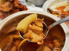 -南棠馆粤菜坊(群光店)