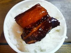 沈记红烧肉-沈记菜馆(酒仙桥路店)