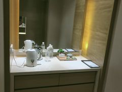 -上海新锦江大酒店