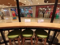 -星巴克臻选(北京银泰店)