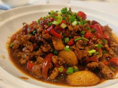 -厨艺餐厅·江西菜(省博物馆店)