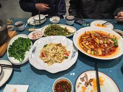 -老字号怡玺·藿香雅鱼(20年雅安店)