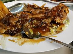 -新海山海鲜餐馆