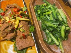 -隔壁老王·家常云南菜(花巷店)