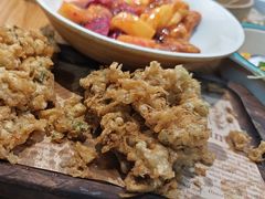 -潮粥荟·潮汕砂锅粥(槐房万达店)