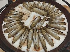-新丁香海鲜酒店(银海商贸城店)