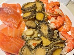 -加餐海鲜自助(集美银泰百货店)