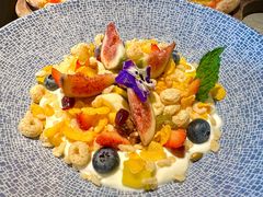 -半秋山西餐厅(宜昌大洋店)