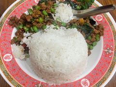 -曼谷食堂·泰国家庭料理