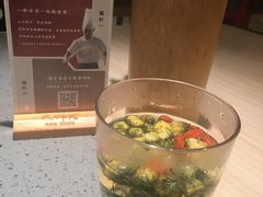-大师兄·西北小馆(南沙万达广场店)