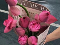 -水之惠鲜鱼料理(王府大街店)