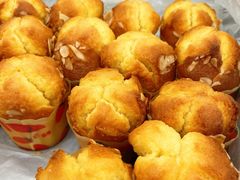 -爱德顺糕点食屋(利民道店)
