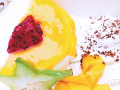-食武士·舒芙蕾(新街口明瓦廊店)