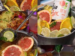 -玄希浪漫厨房·韩料烤肉(湖滨银泰in77店)