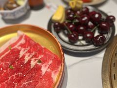 -和牛村烧肉放题(潍坊泰华店)