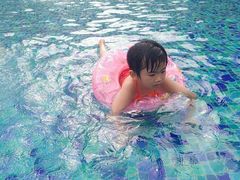 -亚马逊丛林水乐园