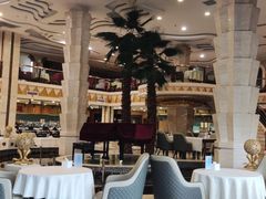 -碧中海汤泉汗蒸酒店