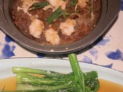 -绿茶餐厅(布吉万象汇店)