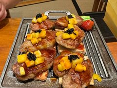 -月龍吟(朝龙汇店)