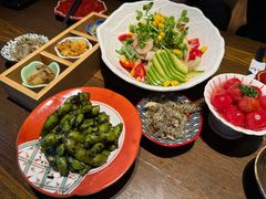 -鸟屯(三里屯店)