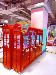 -利奥梦幻主题乐园(爱琴海购物公园店)