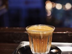-青莯_Percher Coffee Shop(皮市街店)