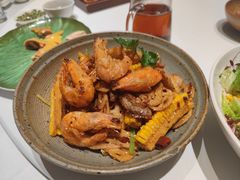 -荣兴酒家(徐家汇店)