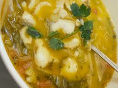 -银都上海菜馆(粤海东路店)