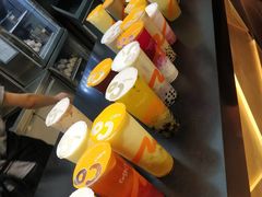 -CoCo都可(合生汇店)