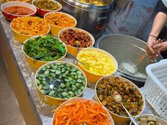 -红鼻子桂林米粉(金唐新光界店)