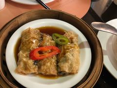 -金厨泰国餐厅·全泰籍厨师料理(拱北店)