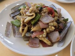 -鹏城人家海鲜酒家·23年老字号(较场尾店)