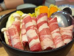 -西月山居匠心创意料理(江汉路新佳丽广场店)