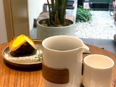 -稀物集咖啡(徽州大道店)