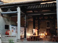 -黄埔古港