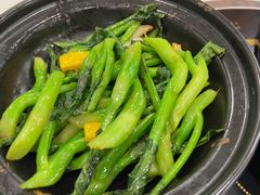 -福禄财东北菜(珠江帝景店)