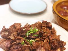 -陈家老院子(高新店)