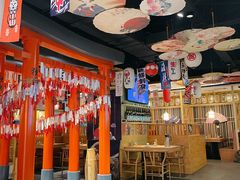 -西月山居匠心创意料理(江汉路新佳丽广场店)