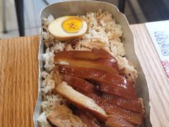 -有肉食·虎九闽菜(798艺术区店)