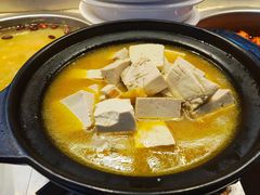 -大张烙馍村(绿地店)