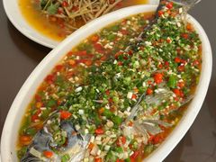 -飞虹鱼馆(春华路店)