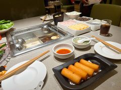 -海底捞火锅(银泰中心店)