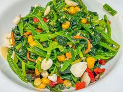 -祥和粗粮食府(南环西路店)