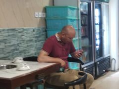 大堂-兵哥活鸡鱼馆(仙乐花园店)