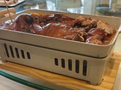 金牌马冈烧鹅-鹅公村·国家非遗传承(荔湾店)