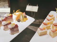 -杭州盛泰开元名都大酒店-地中海自助餐厅