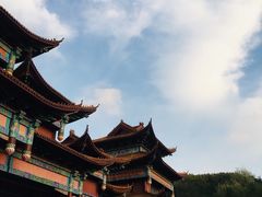 -威海华夏城景区