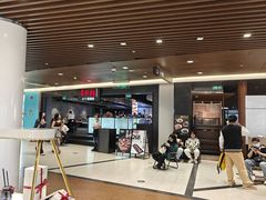 -焱铁烧·黑毛和牛专门店(杭州嘉里中心店)
