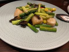 -环球港凯悦 · 享悦中餐厅