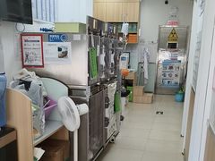 -宠福鑫康馨动物医院·骨科·眼科